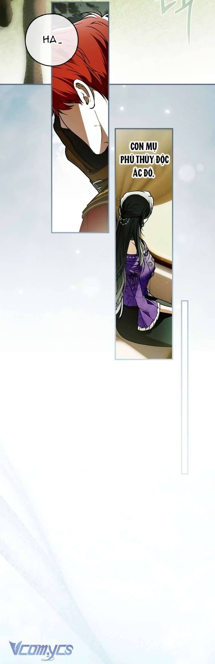 Ai Đó Đang Điều Khiển Cơ Thể Của Tôi Chapter 78 - Trang 39