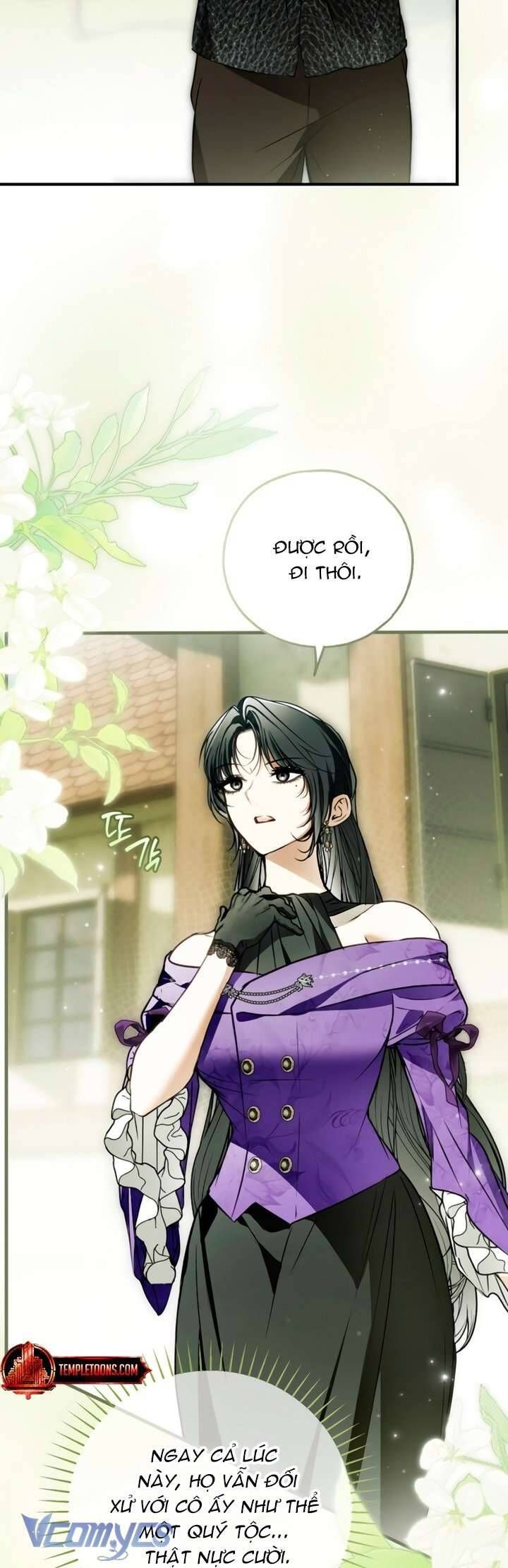 Ai Đó Đang Điều Khiển Cơ Thể Của Tôi Chapter 78 - Trang 4