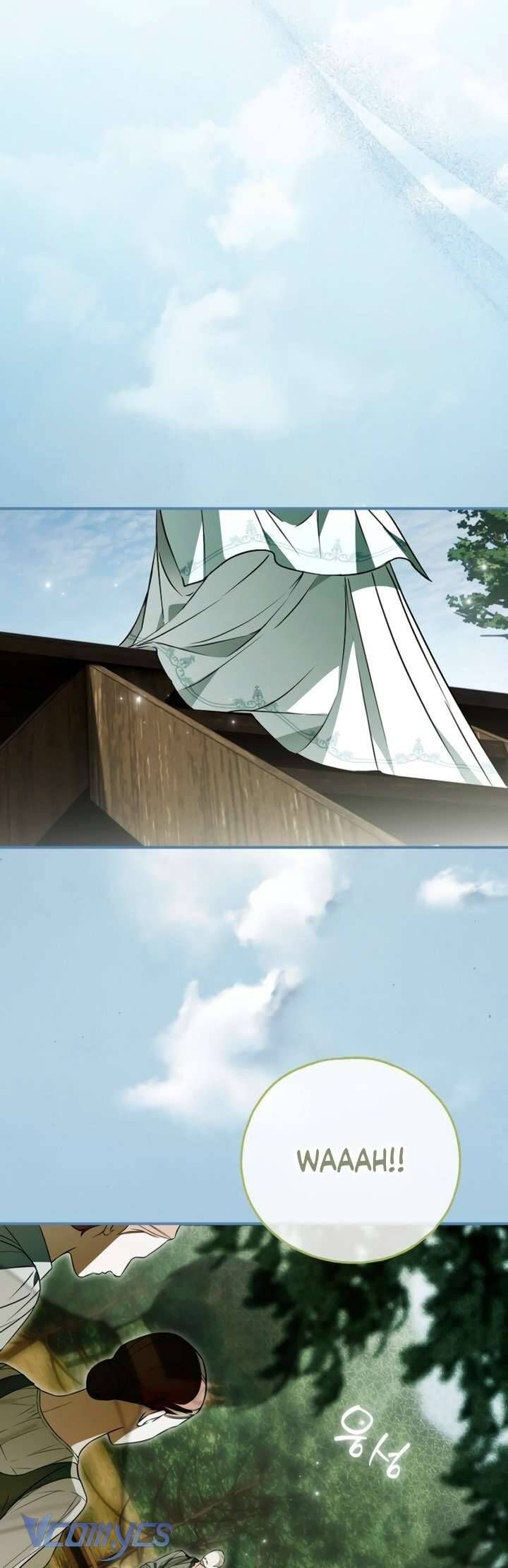 Ai Đó Đang Điều Khiển Cơ Thể Của Tôi Chapter 78 - Trang 41