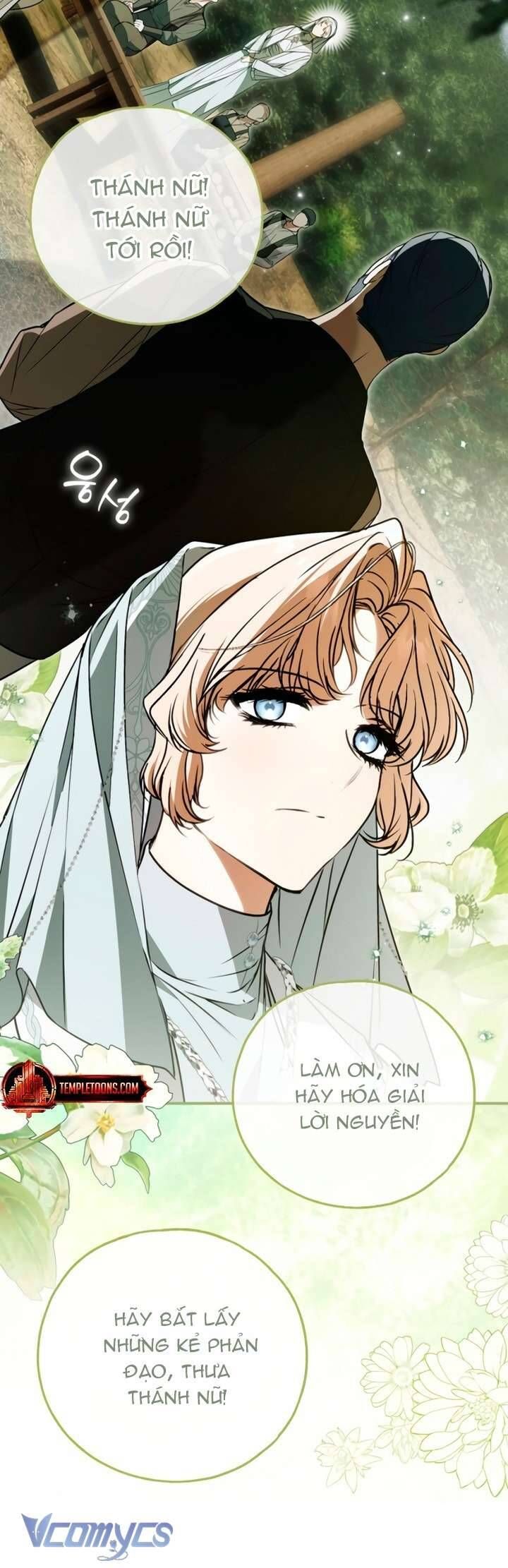 Ai Đó Đang Điều Khiển Cơ Thể Của Tôi Chapter 78 - Trang 42