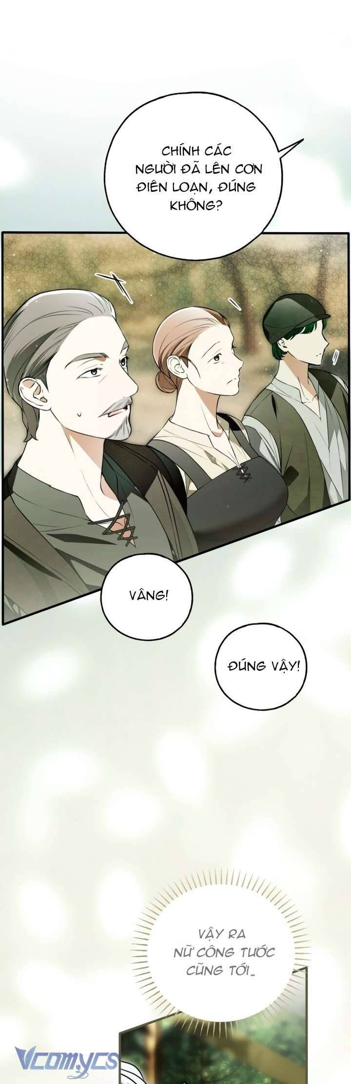 Ai Đó Đang Điều Khiển Cơ Thể Của Tôi Chapter 78 - Trang 43