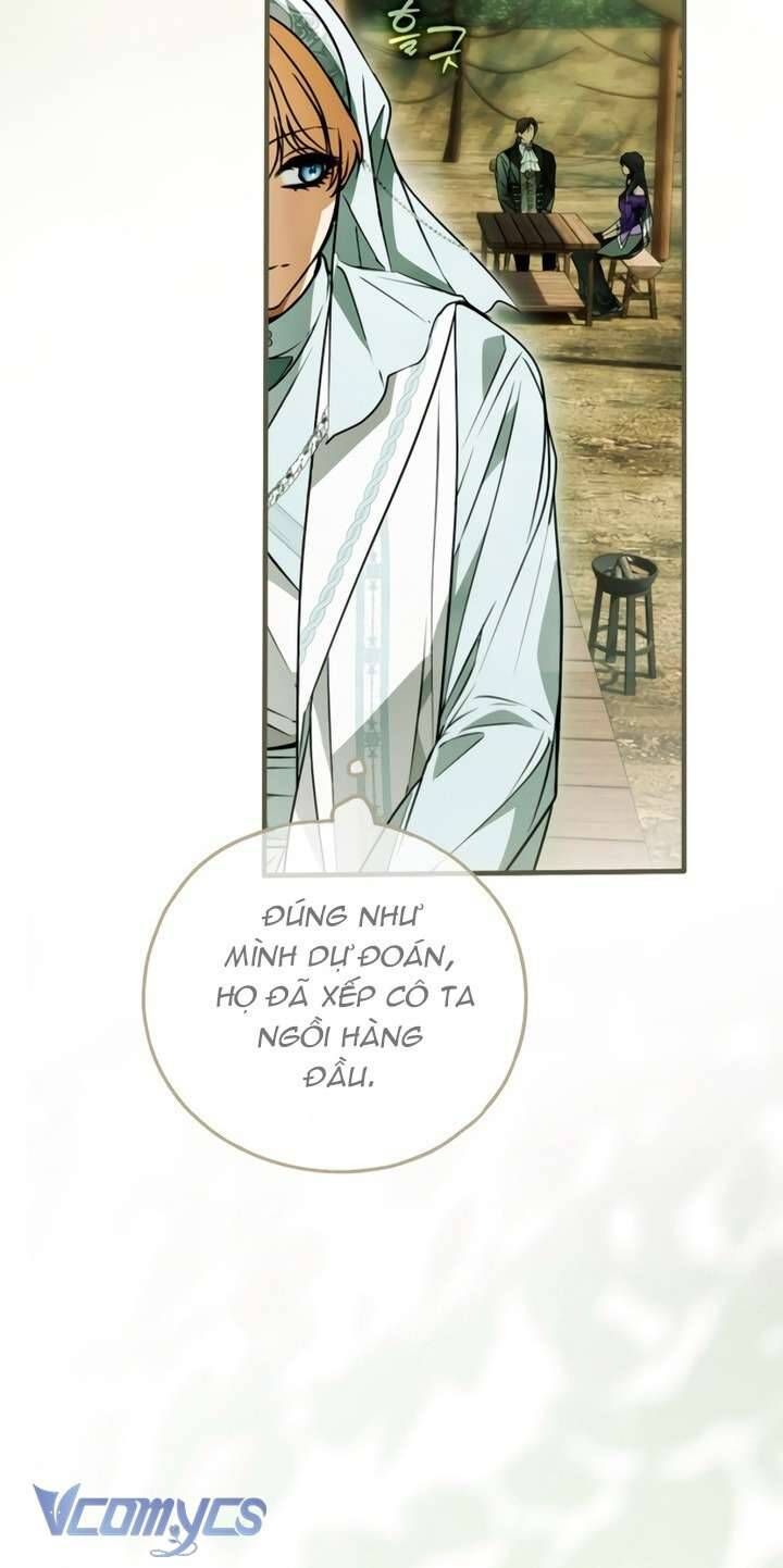 Ai Đó Đang Điều Khiển Cơ Thể Của Tôi Chapter 78 - Trang 44