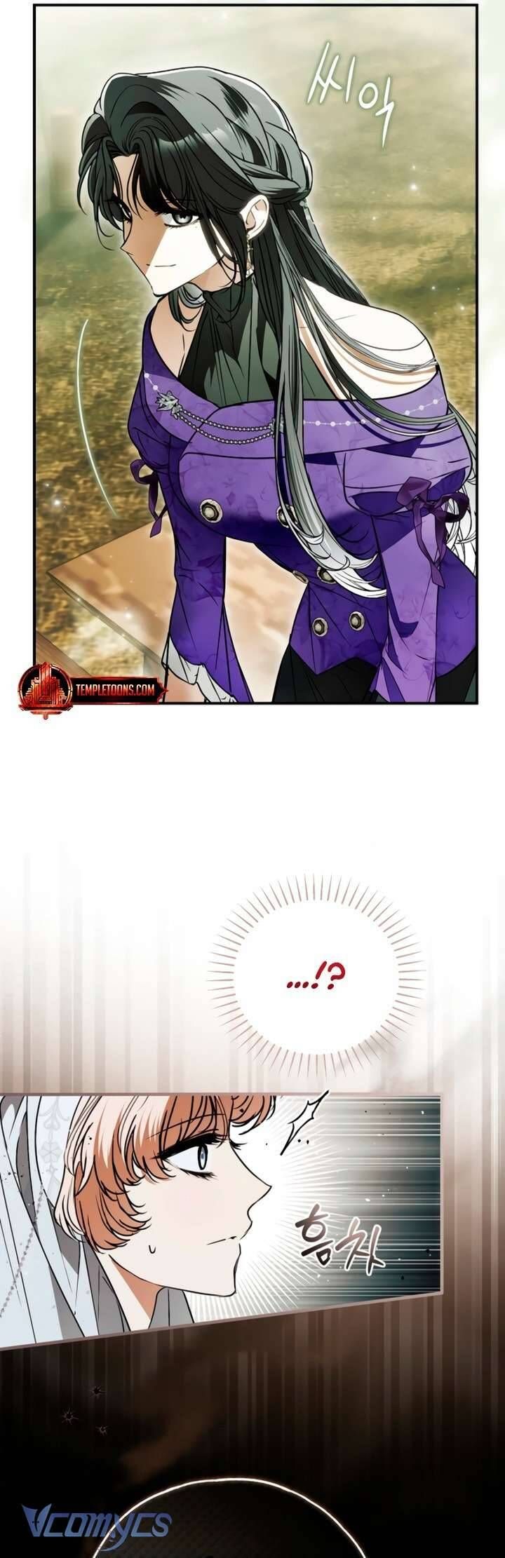 Ai Đó Đang Điều Khiển Cơ Thể Của Tôi Chapter 78 - Trang 45