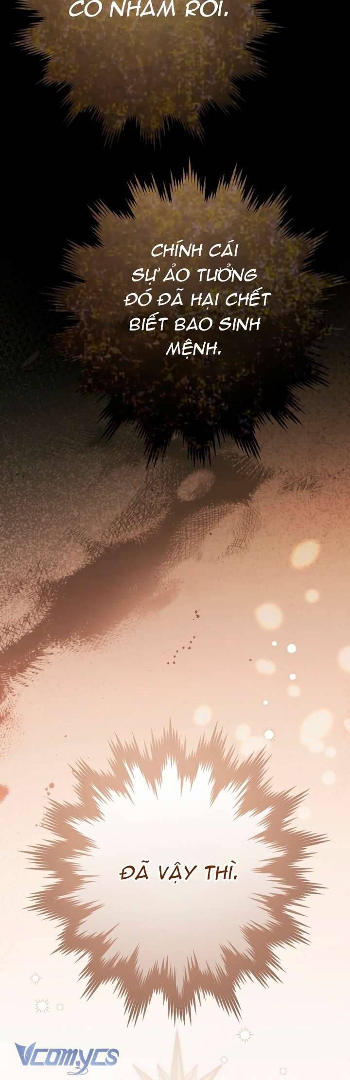 Ai Đó Đang Điều Khiển Cơ Thể Của Tôi Chapter 78 - Trang 47