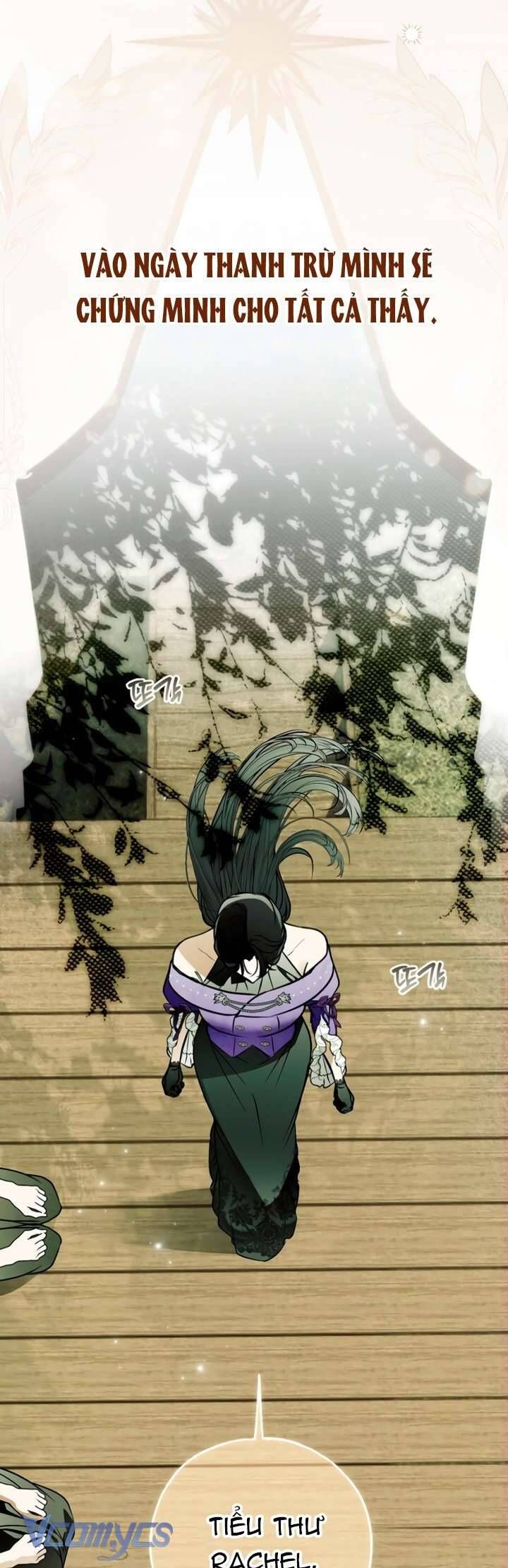 Ai Đó Đang Điều Khiển Cơ Thể Của Tôi Chapter 78 - Trang 48