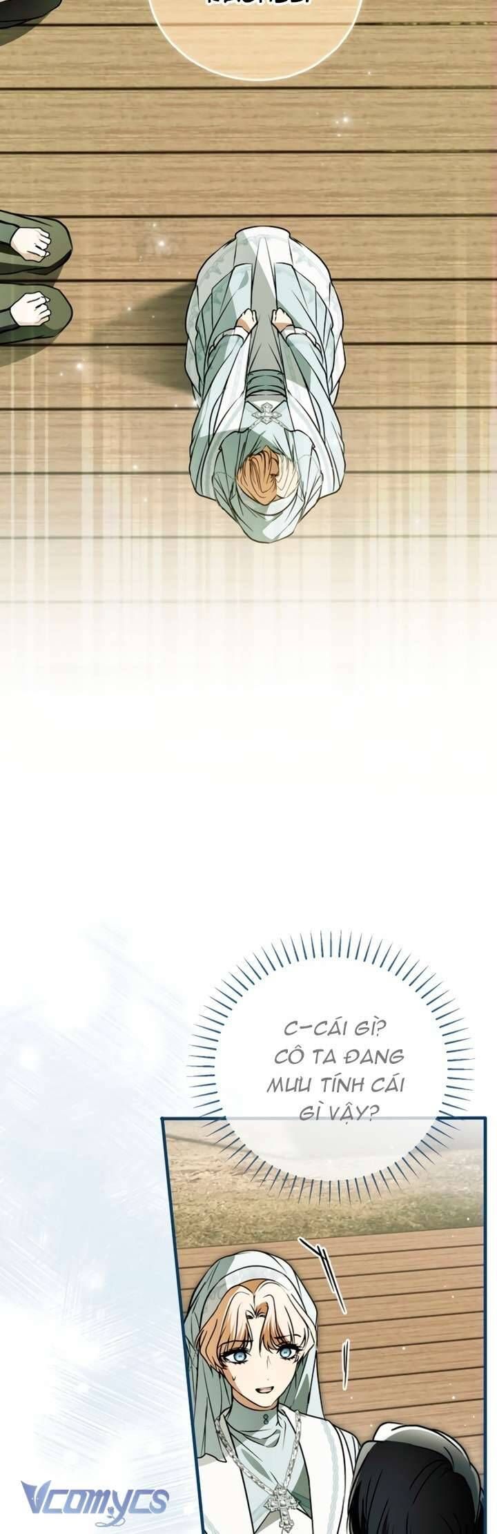 Ai Đó Đang Điều Khiển Cơ Thể Của Tôi Chapter 78 - Trang 49