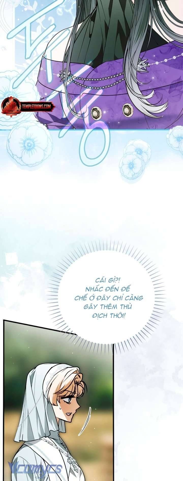 Ai Đó Đang Điều Khiển Cơ Thể Của Tôi Chapter 78 - Trang 51