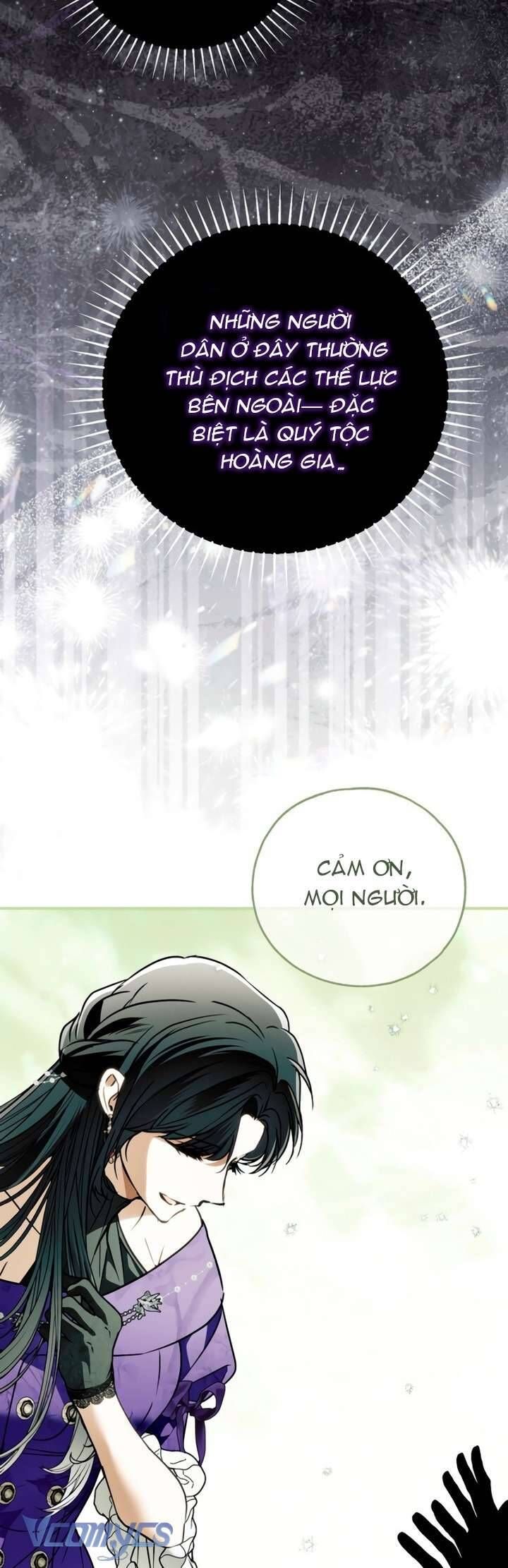 Ai Đó Đang Điều Khiển Cơ Thể Của Tôi Chapter 78 - Trang 54