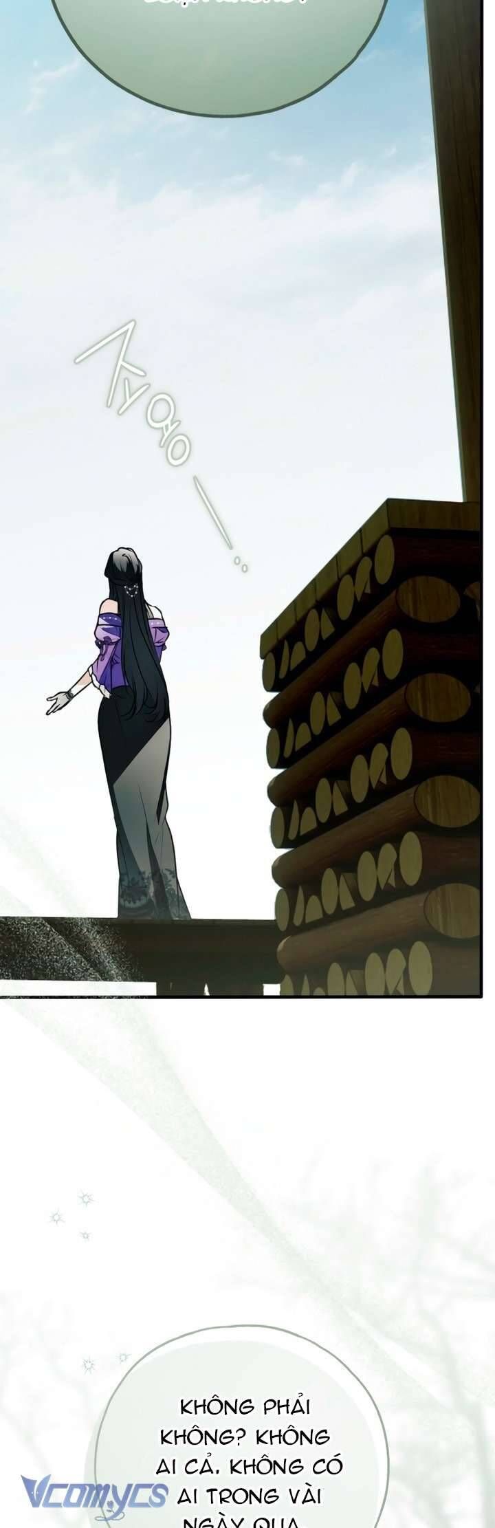 Ai Đó Đang Điều Khiển Cơ Thể Của Tôi Chapter 78 - Trang 57