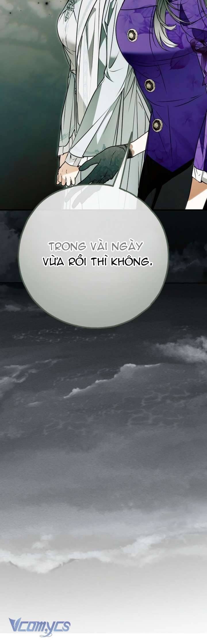 Ai Đó Đang Điều Khiển Cơ Thể Của Tôi Chapter 78 - Trang 59