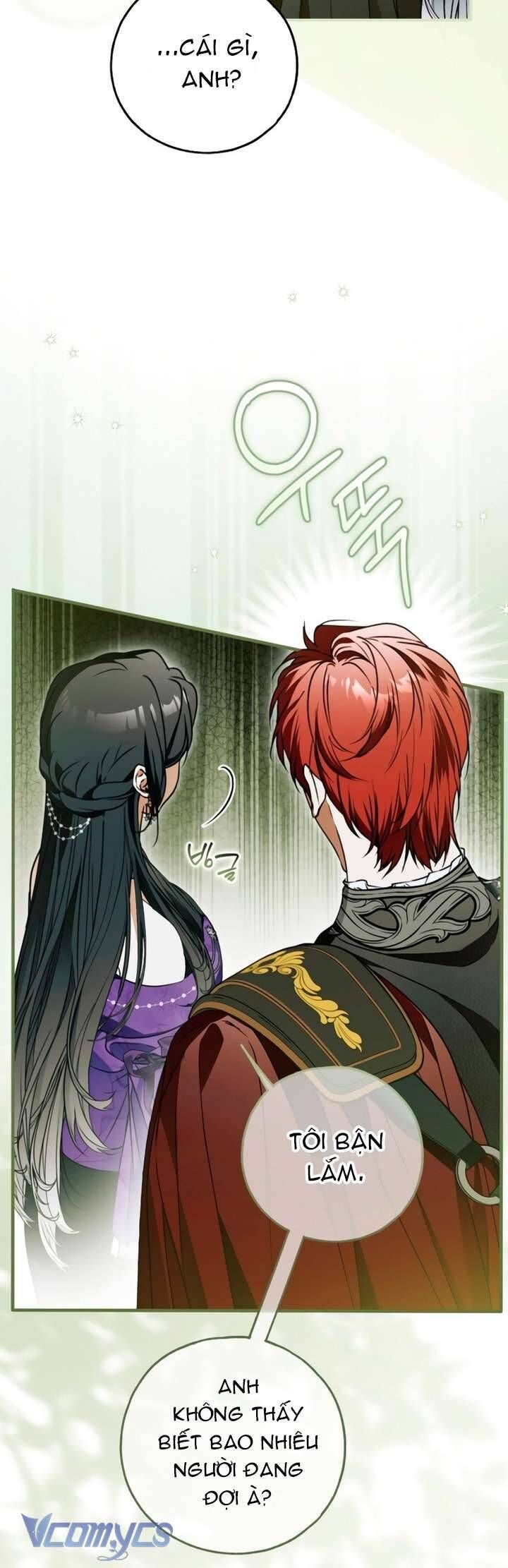 Ai Đó Đang Điều Khiển Cơ Thể Của Tôi Chapter 78 - Trang 6