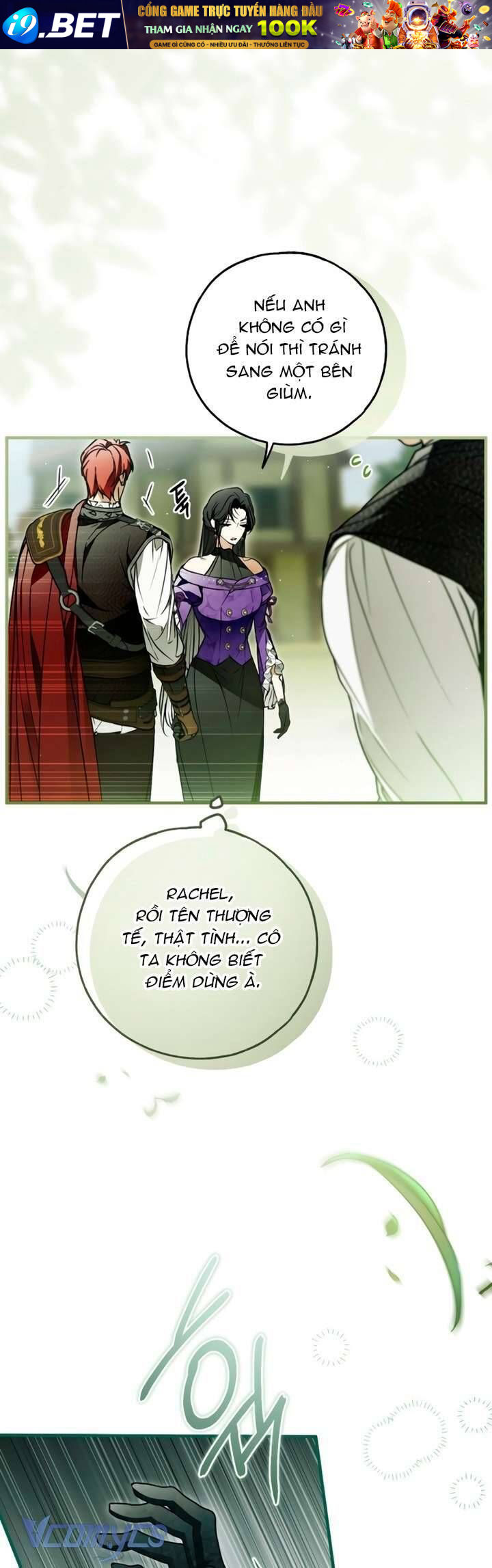 Ai Đó Đang Điều Khiển Cơ Thể Của Tôi Chapter 78 - Trang 7