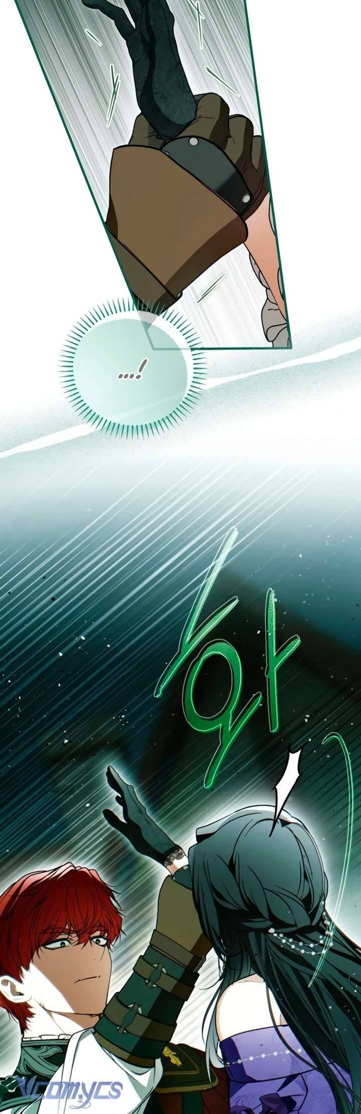 Ai Đó Đang Điều Khiển Cơ Thể Của Tôi Chapter 78 - Trang 8