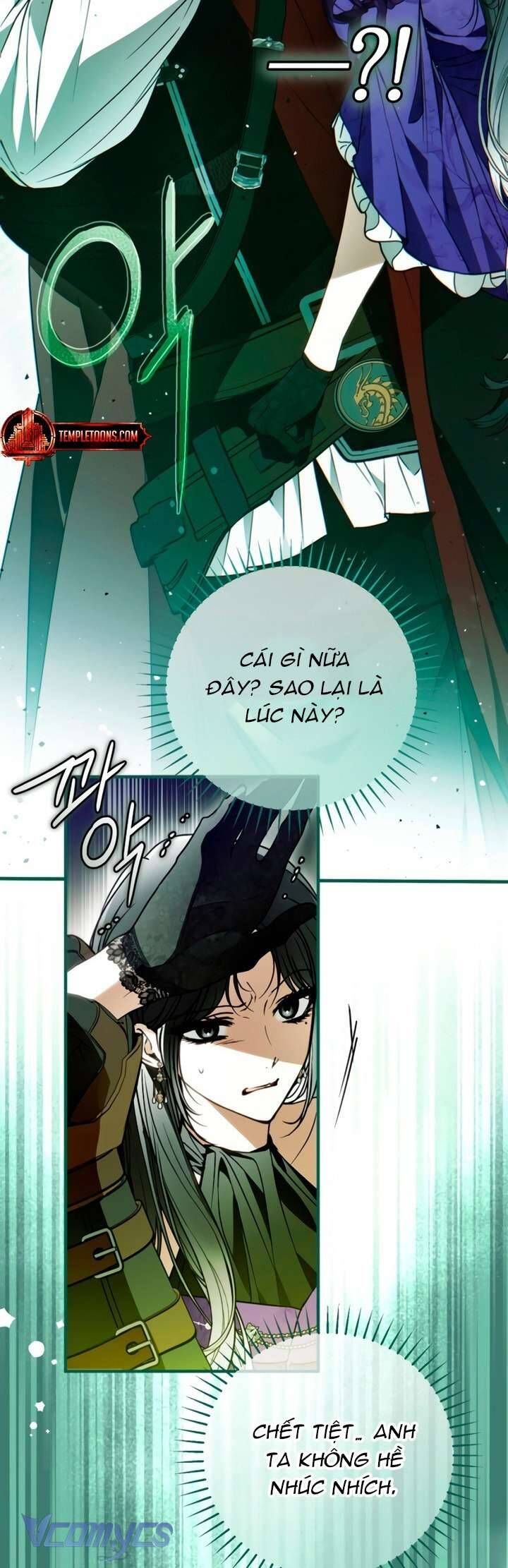 Ai Đó Đang Điều Khiển Cơ Thể Của Tôi Chapter 78 - Trang 9