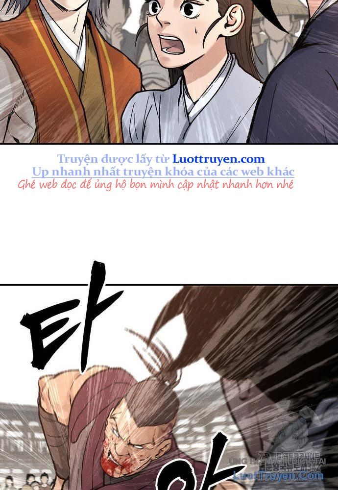 Vô Phạt - Chapter 8 - Page 11