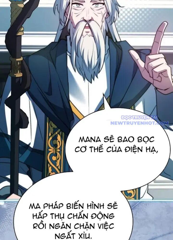 Hoàng Tử Bán Thuốc - Chapter 71 - Page 134