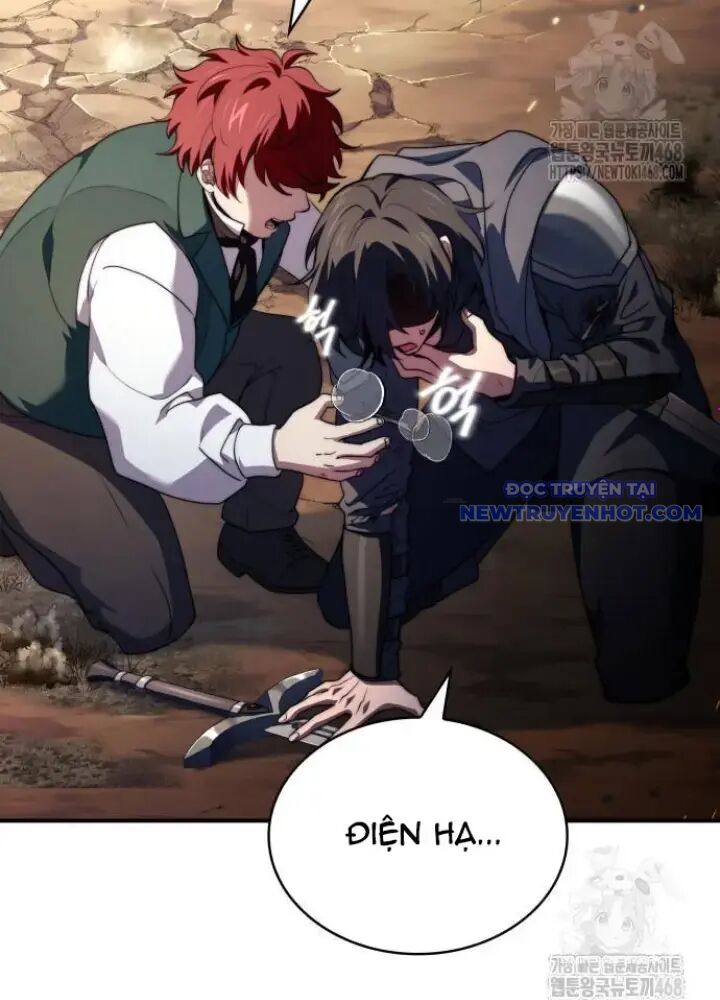 Hoàng Tử Bán Thuốc - Chapter 71 - Page 19