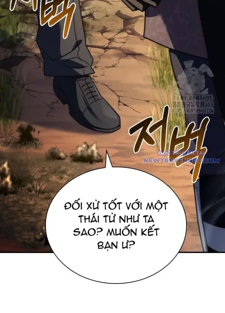 Hoàng Tử Bán Thuốc - Chapter 71 - Page 192