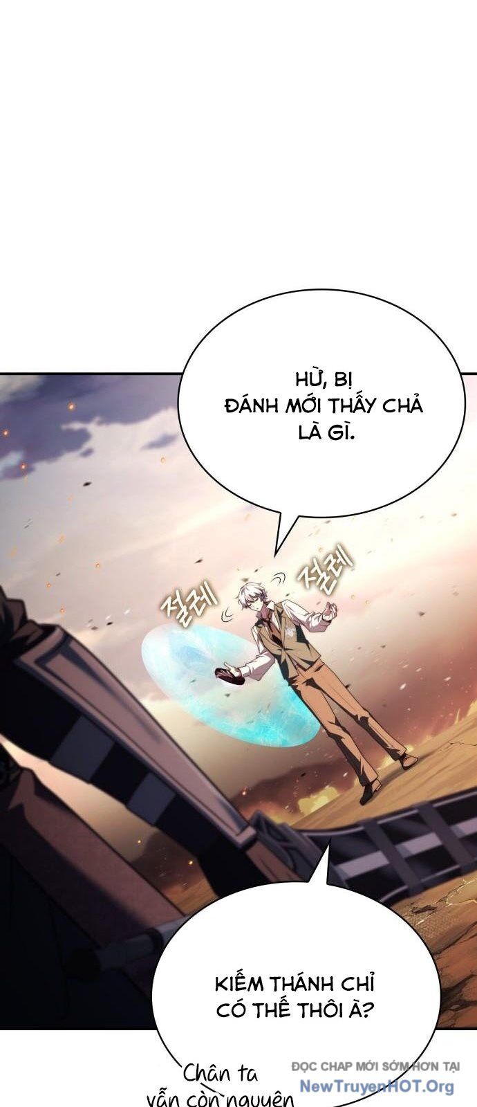 Hoàng Tử Bán Thuốc - Chapter 72 - Page 21