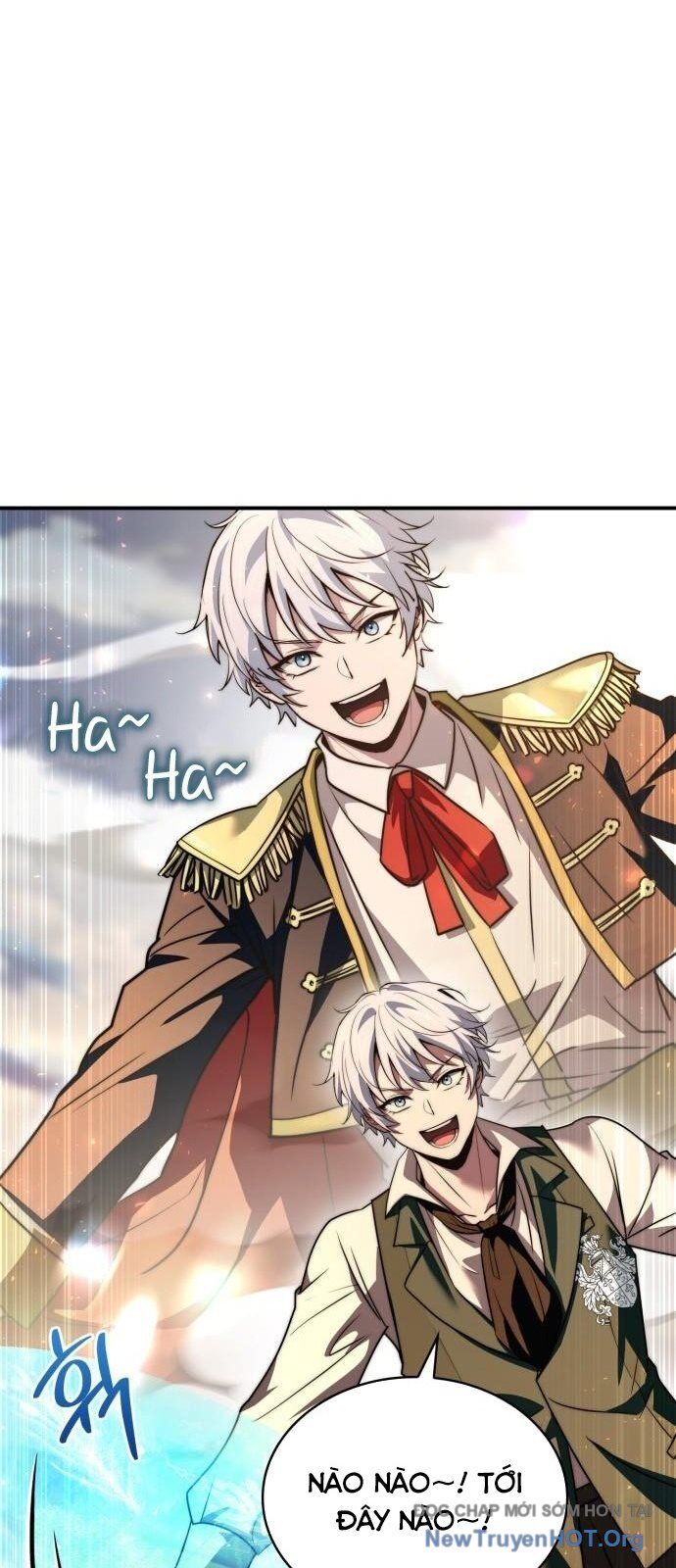 Hoàng Tử Bán Thuốc - Chapter 72 - Page 27