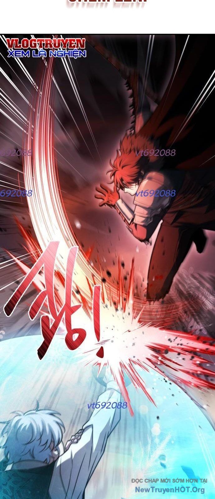 Hoàng Tử Bán Thuốc - Chapter 72 - Page 54