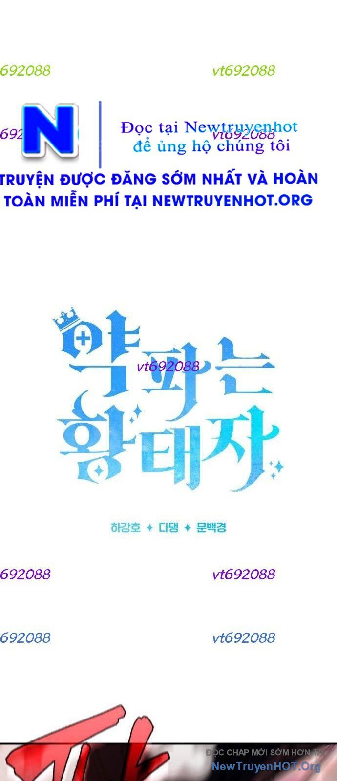 Hoàng Tử Bán Thuốc - Chapter 72 - Page 6