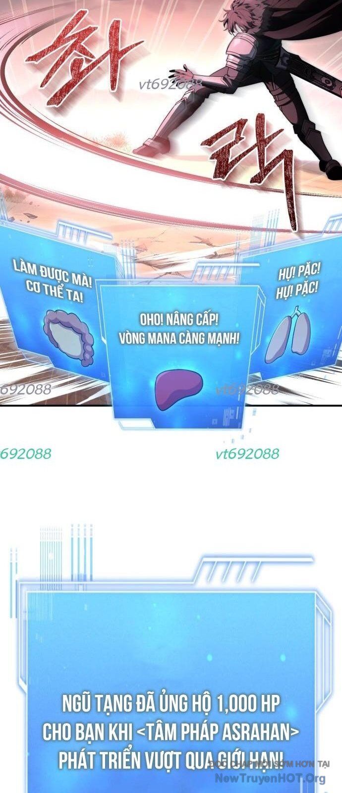 Hoàng Tử Bán Thuốc - Chapter 72 - Page 60