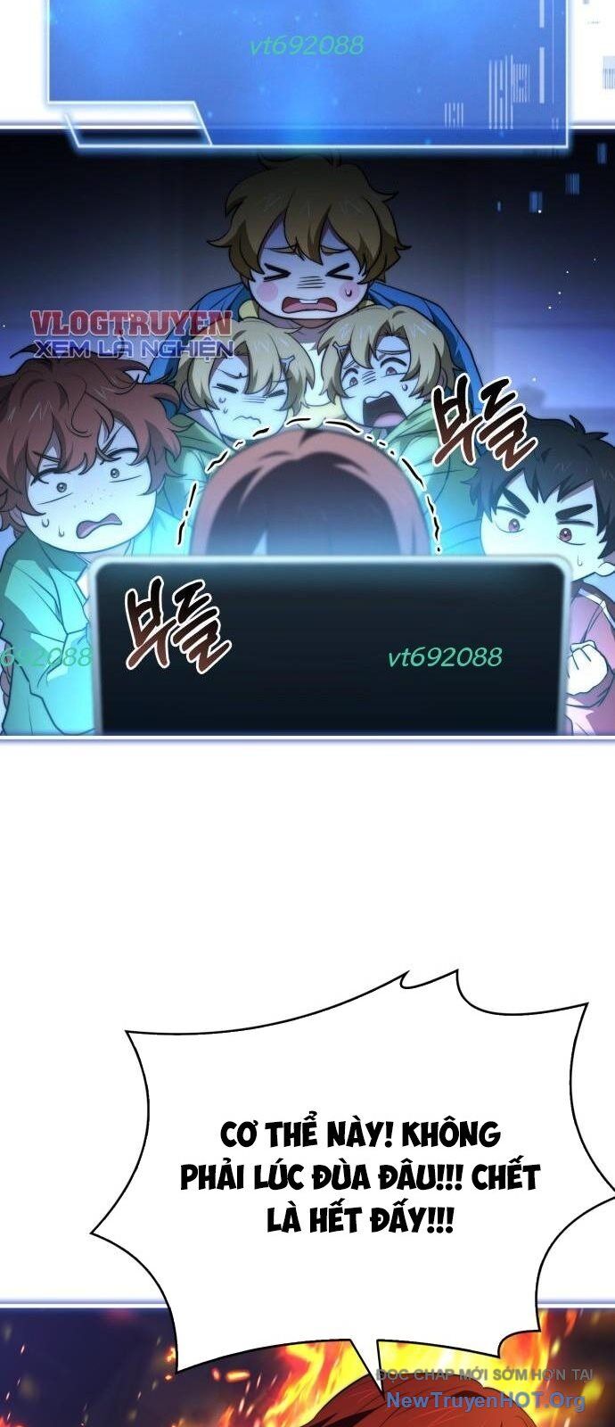Hoàng Tử Bán Thuốc - Chapter 72 - Page 61