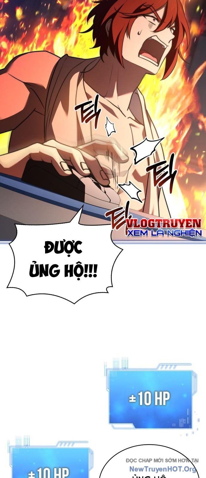 Hoàng Tử Bán Thuốc - Chapter 72 - Page 62