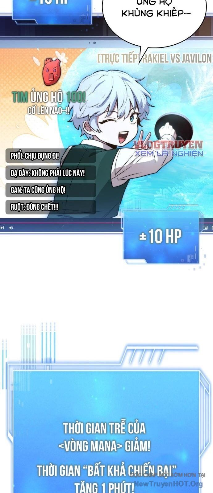 Hoàng Tử Bán Thuốc - Chapter 72 - Page 63