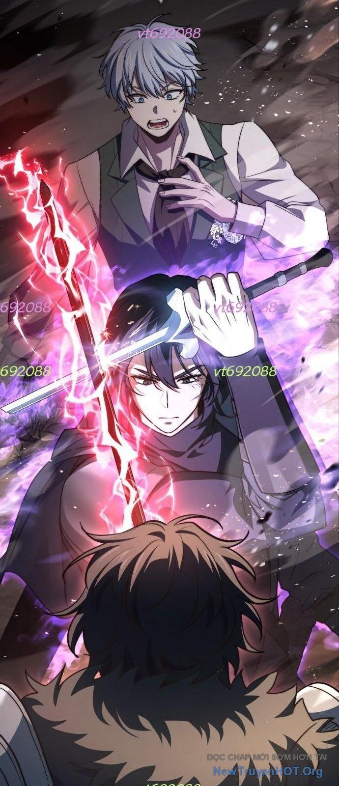 Hoàng Tử Bán Thuốc - Chapter 72 - Page 95