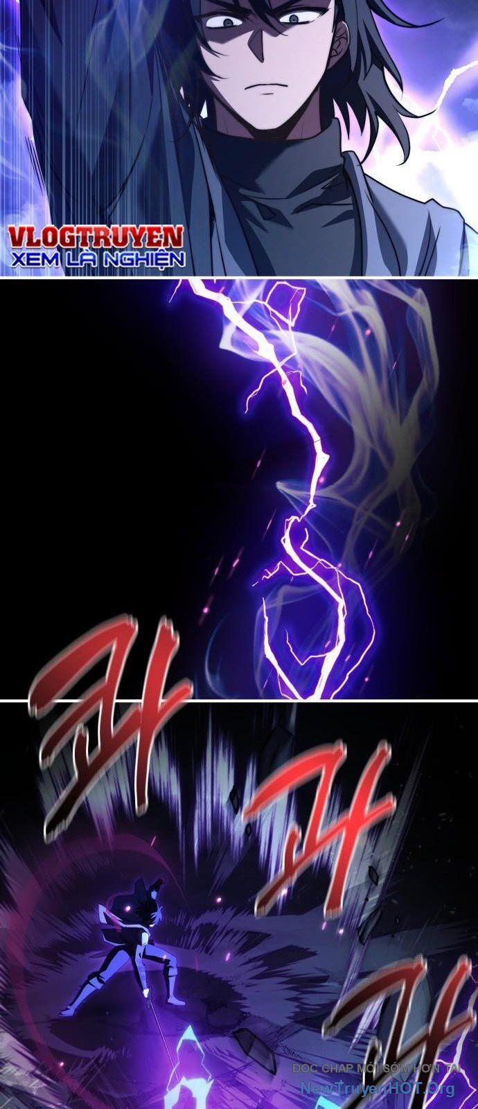 Hoàng Tử Bán Thuốc - Chapter 73 - Page 27