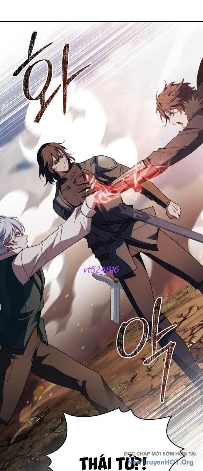 Hoàng Tử Bán Thuốc - Chapter 73 - Page 73