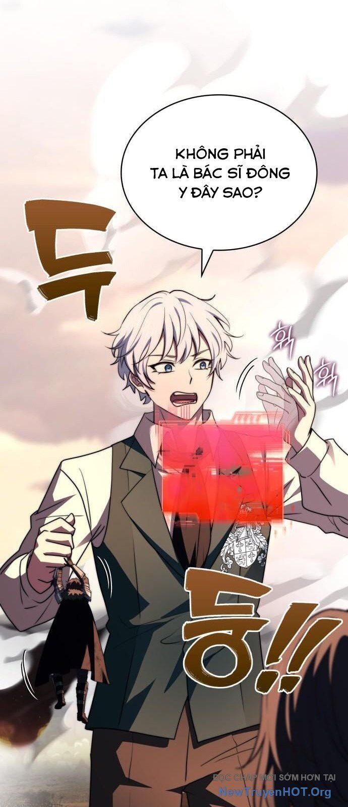 Hoàng Tử Bán Thuốc - Chapter 73 - Page 88