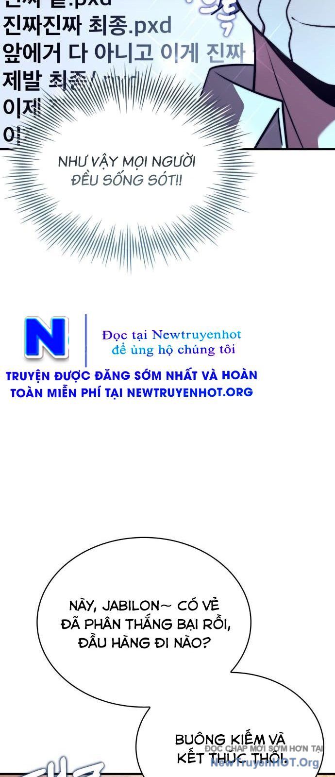 Hoàng Tử Bán Thuốc - Chapter 73 - Page 91