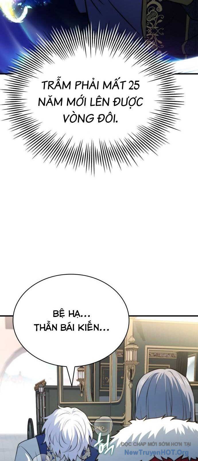 Hoàng Tử Bán Thuốc - Chapter 74 - Page 120