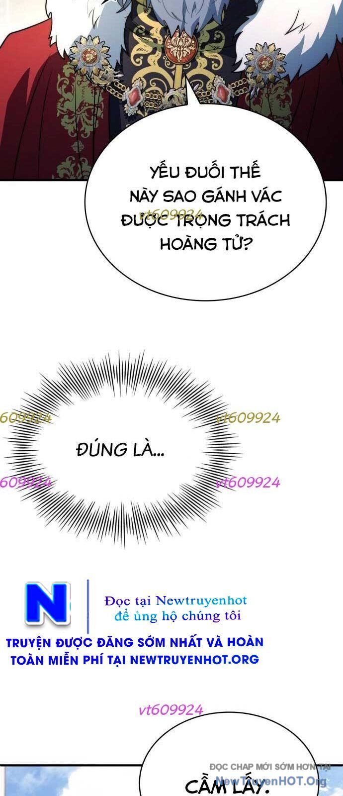 Hoàng Tử Bán Thuốc - Chapter 74 - Page 123