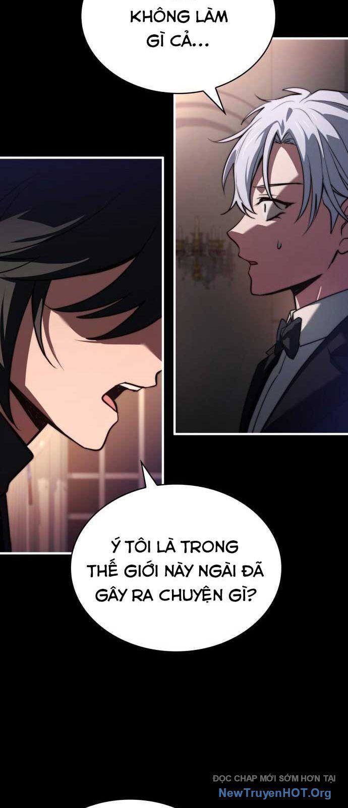 Hoàng Tử Bán Thuốc - Chapter 74 - Page 25