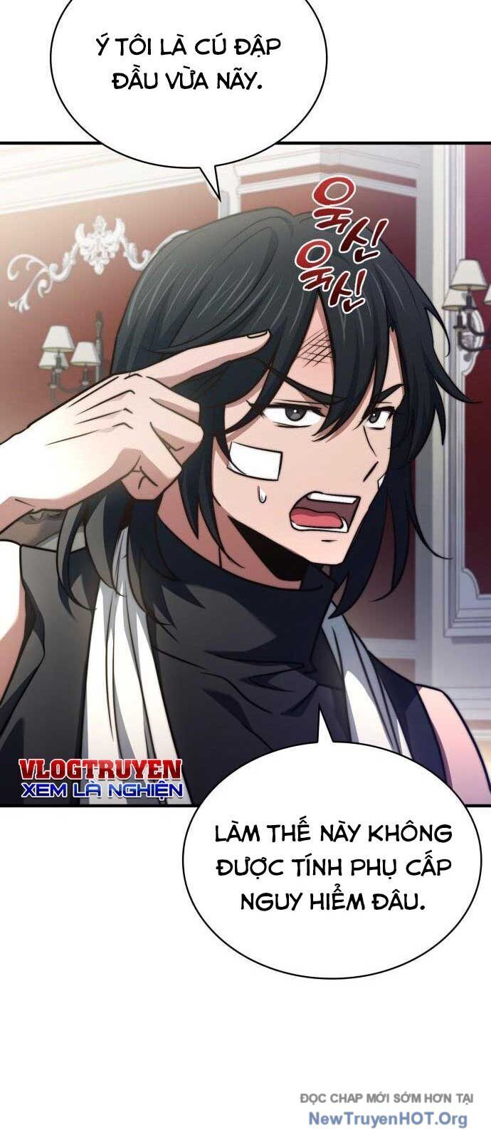 Hoàng Tử Bán Thuốc - Chapter 74 - Page 40