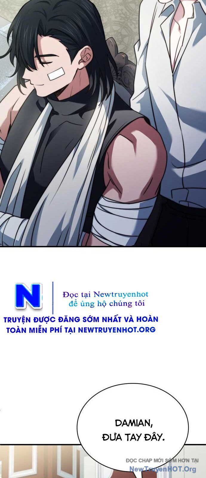 Hoàng Tử Bán Thuốc - Chapter 74 - Page 44