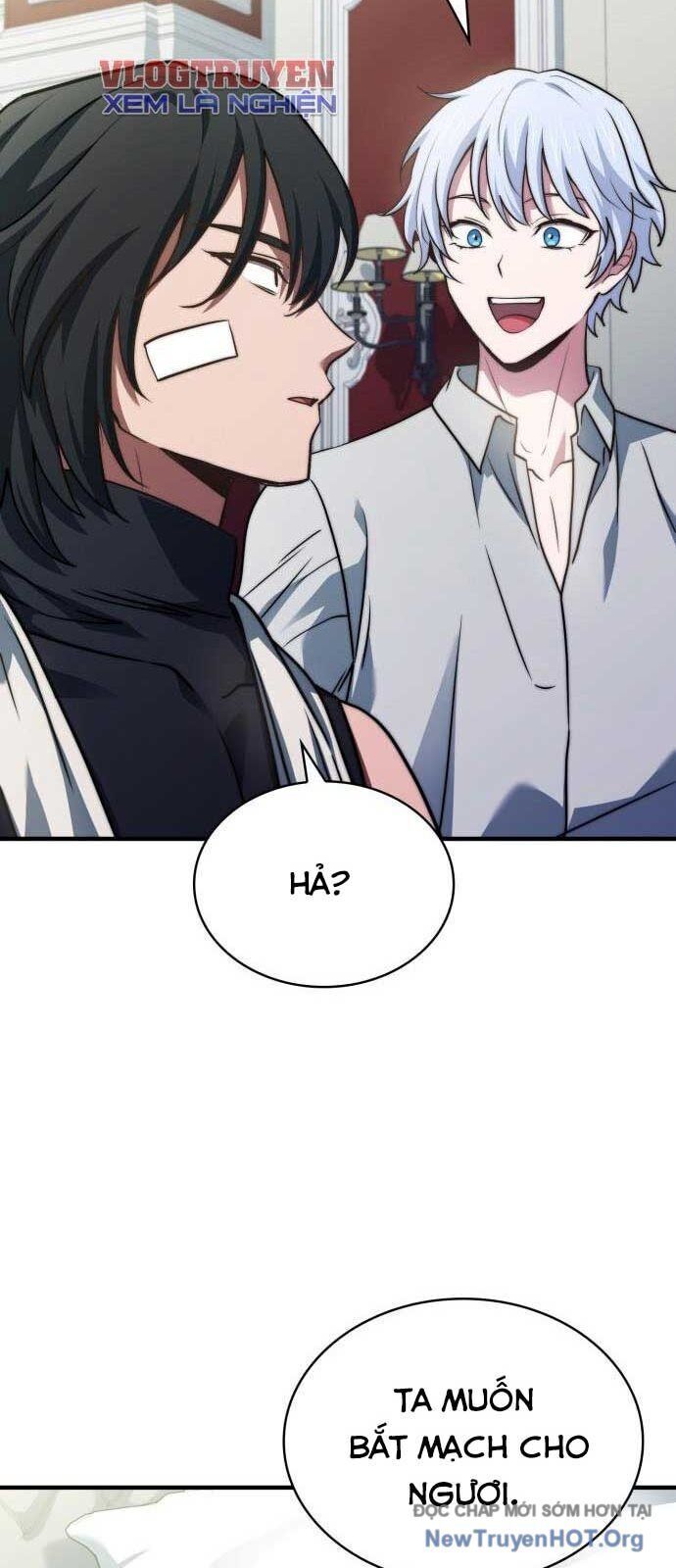 Hoàng Tử Bán Thuốc - Chapter 74 - Page 45