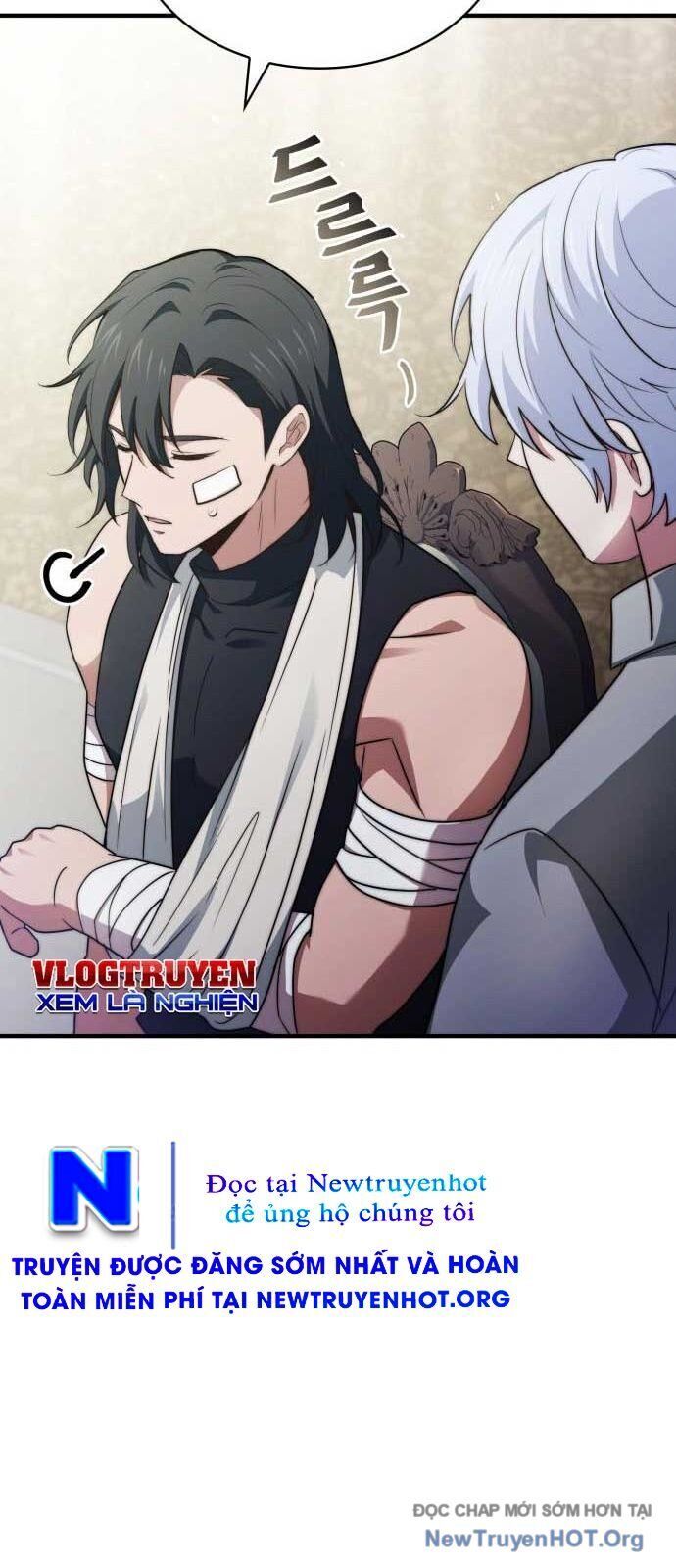 Hoàng Tử Bán Thuốc - Chapter 74 - Page 51
