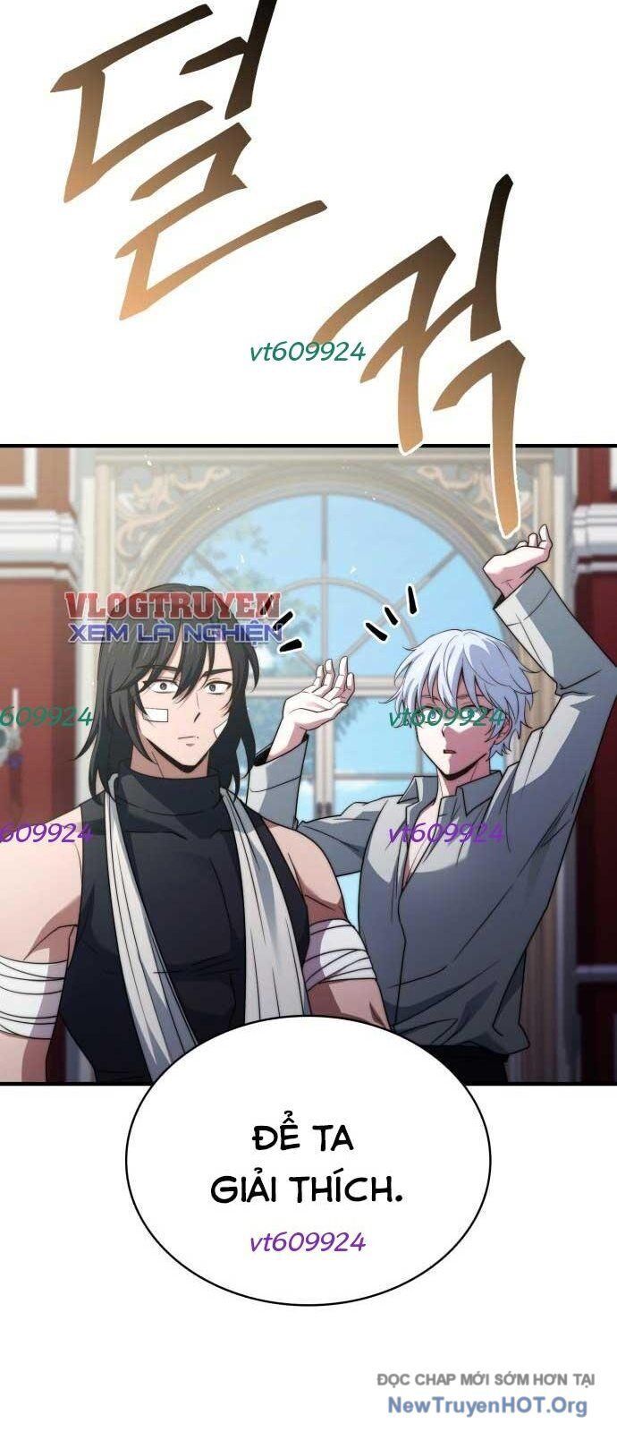 Hoàng Tử Bán Thuốc - Chapter 74 - Page 63