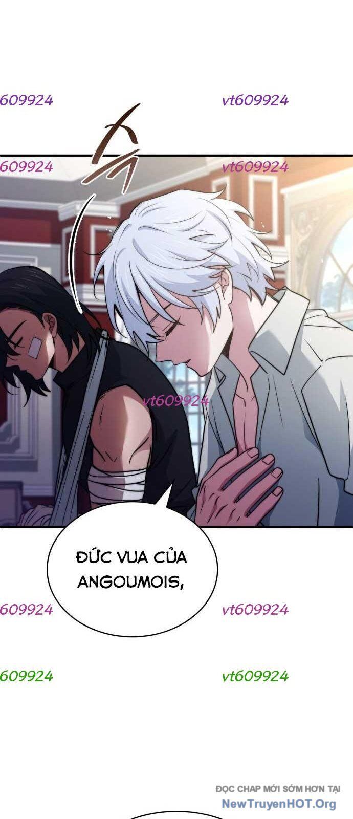 Hoàng Tử Bán Thuốc - Chapter 74 - Page 64