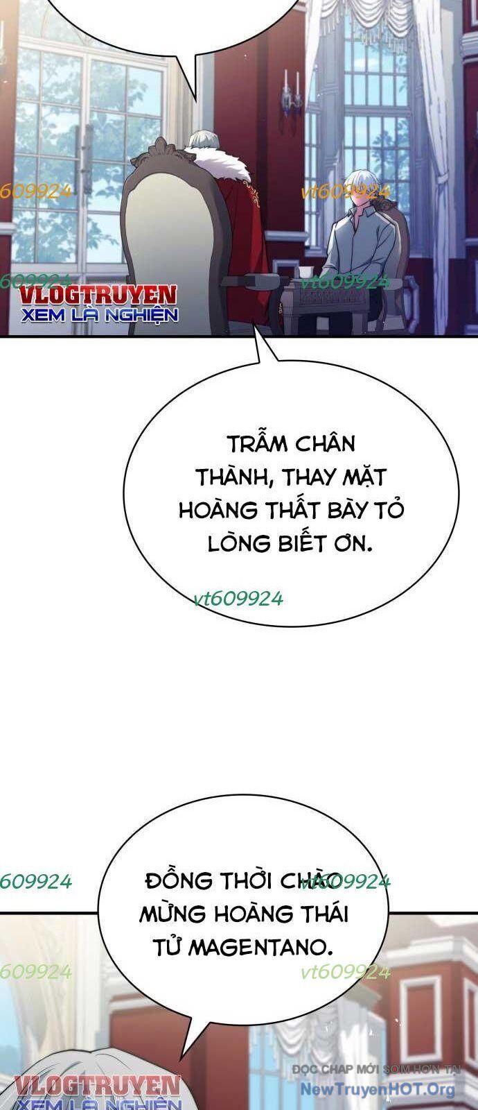 Hoàng Tử Bán Thuốc - Chapter 74 - Page 67
