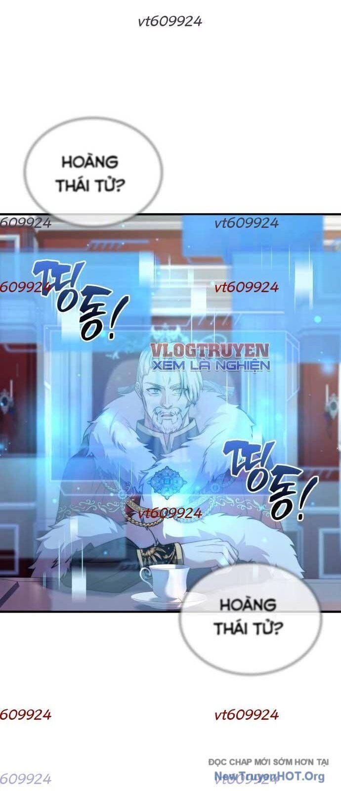 Hoàng Tử Bán Thuốc - Chapter 74 - Page 70