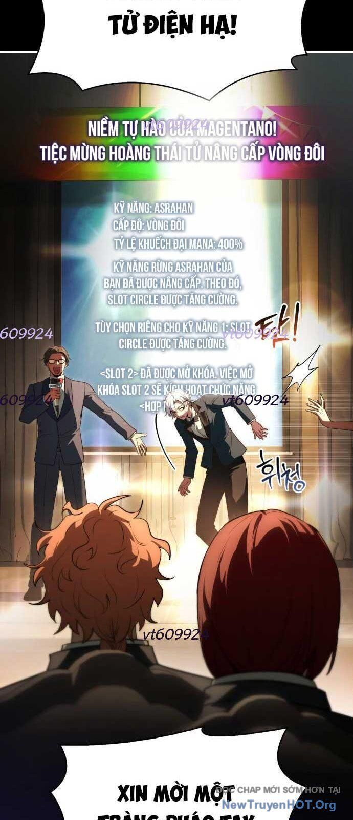 Hoàng Tử Bán Thuốc - Chapter 74 - Page 8