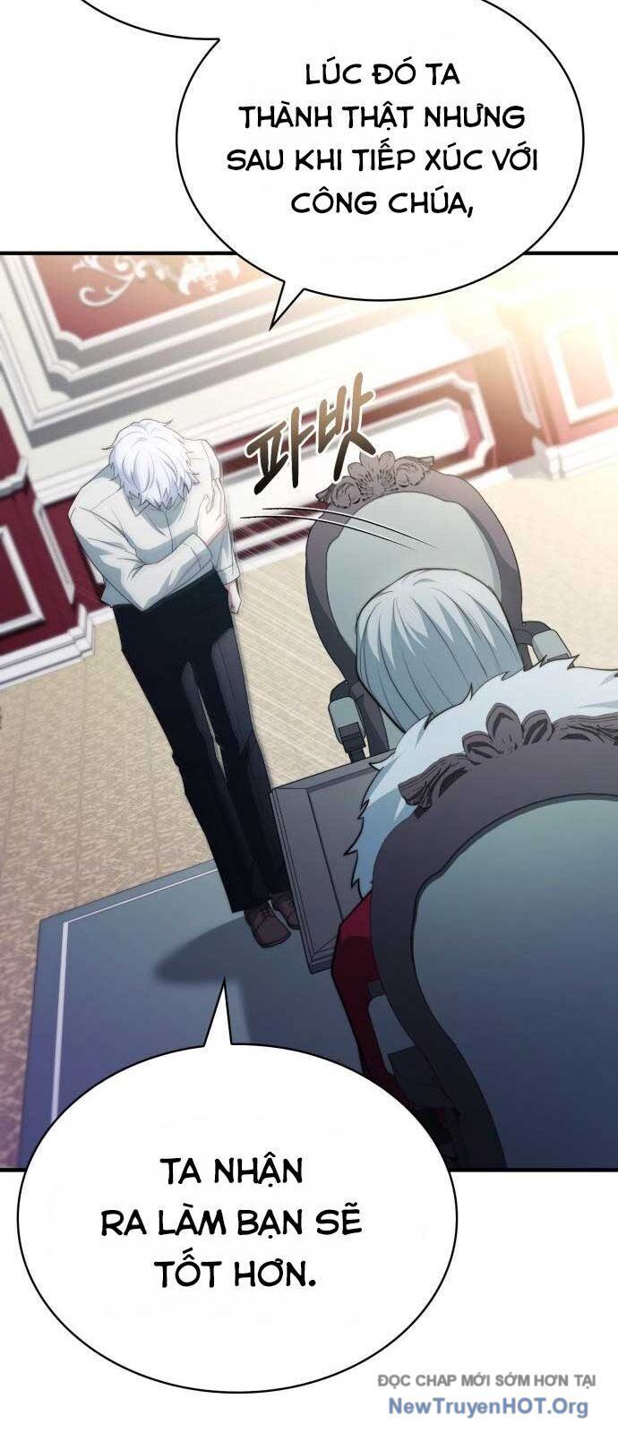 Hoàng Tử Bán Thuốc - Chapter 74 - Page 84
