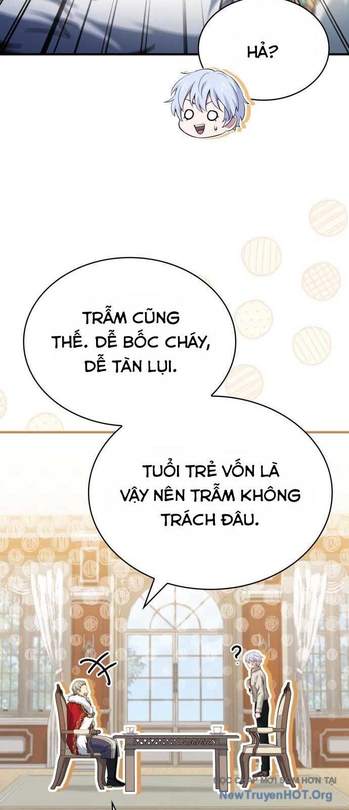 Hoàng Tử Bán Thuốc - Chapter 74 - Page 87
