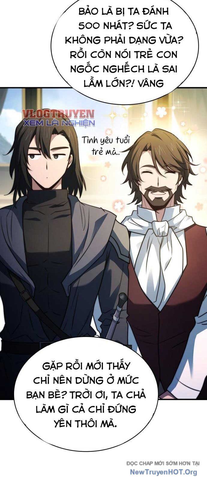 Hoàng Tử Bán Thuốc - Chapter 74 - Page 98